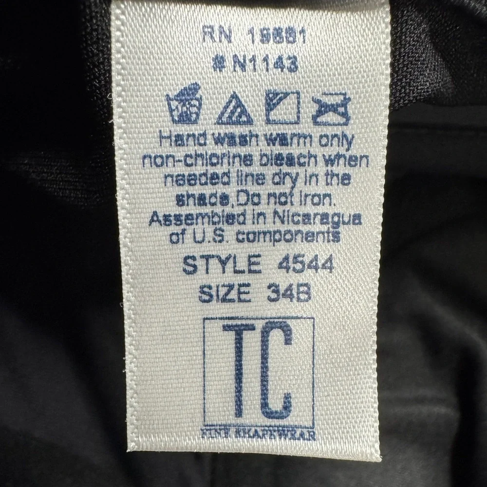 TC sculpt flawless